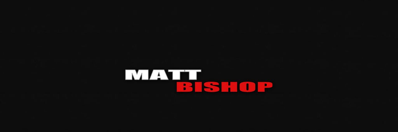 See Matt Bishop FREE!! profile