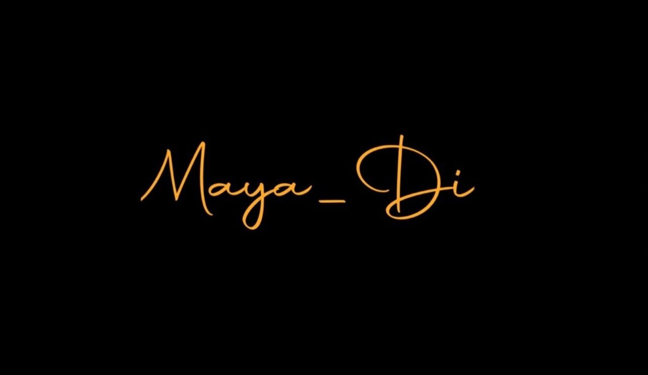 See 🔞 Maya Di 🔞 profile