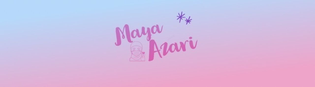 See مايا MayaHijabi ❤️ profile