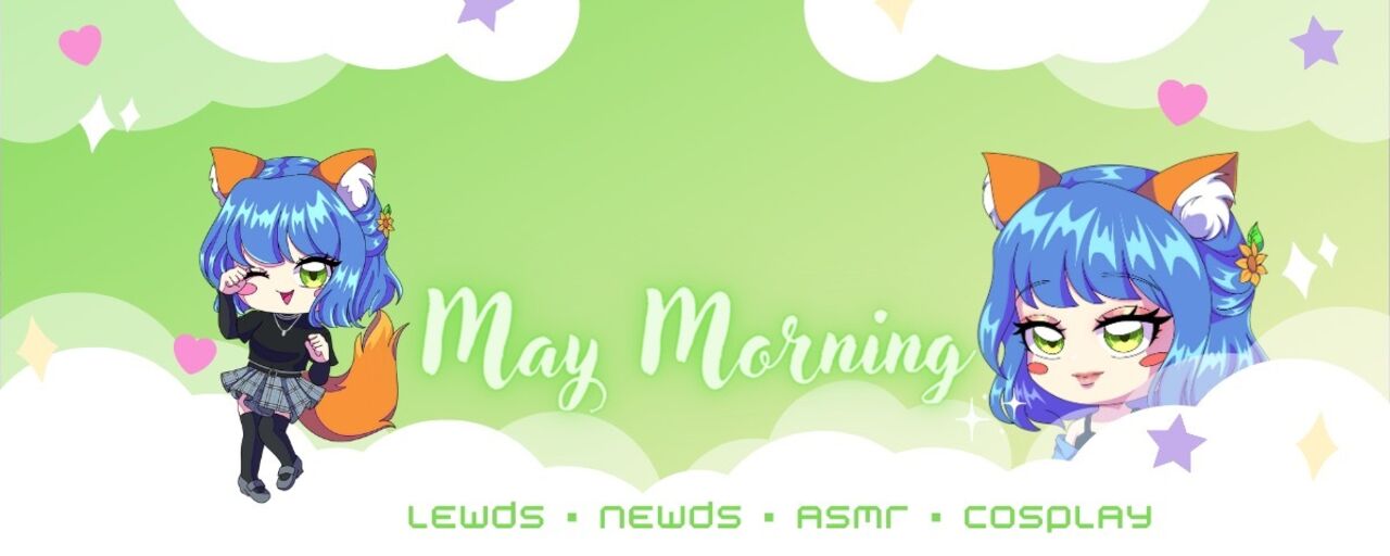See May Morning profile