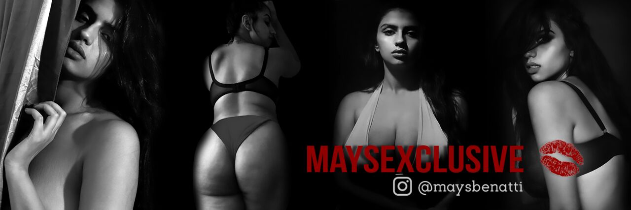 maysexclusive