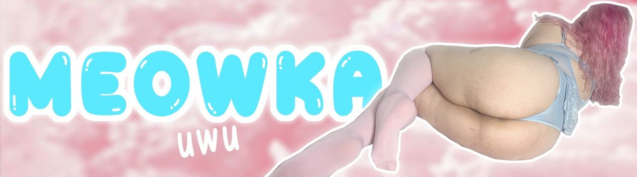 See Meowka UwU ☾ profile
