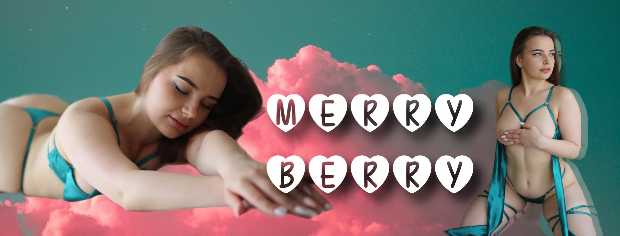 See Merry Berry profile