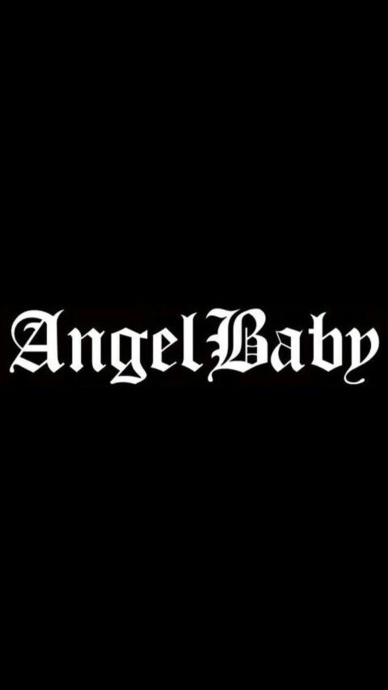 See Angel-baby profile
