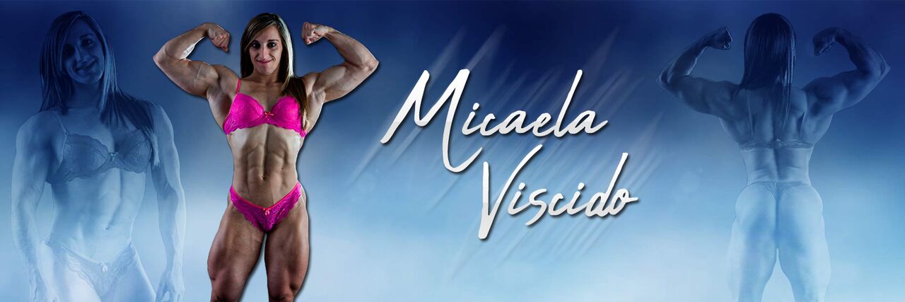See Micaela viscido profile