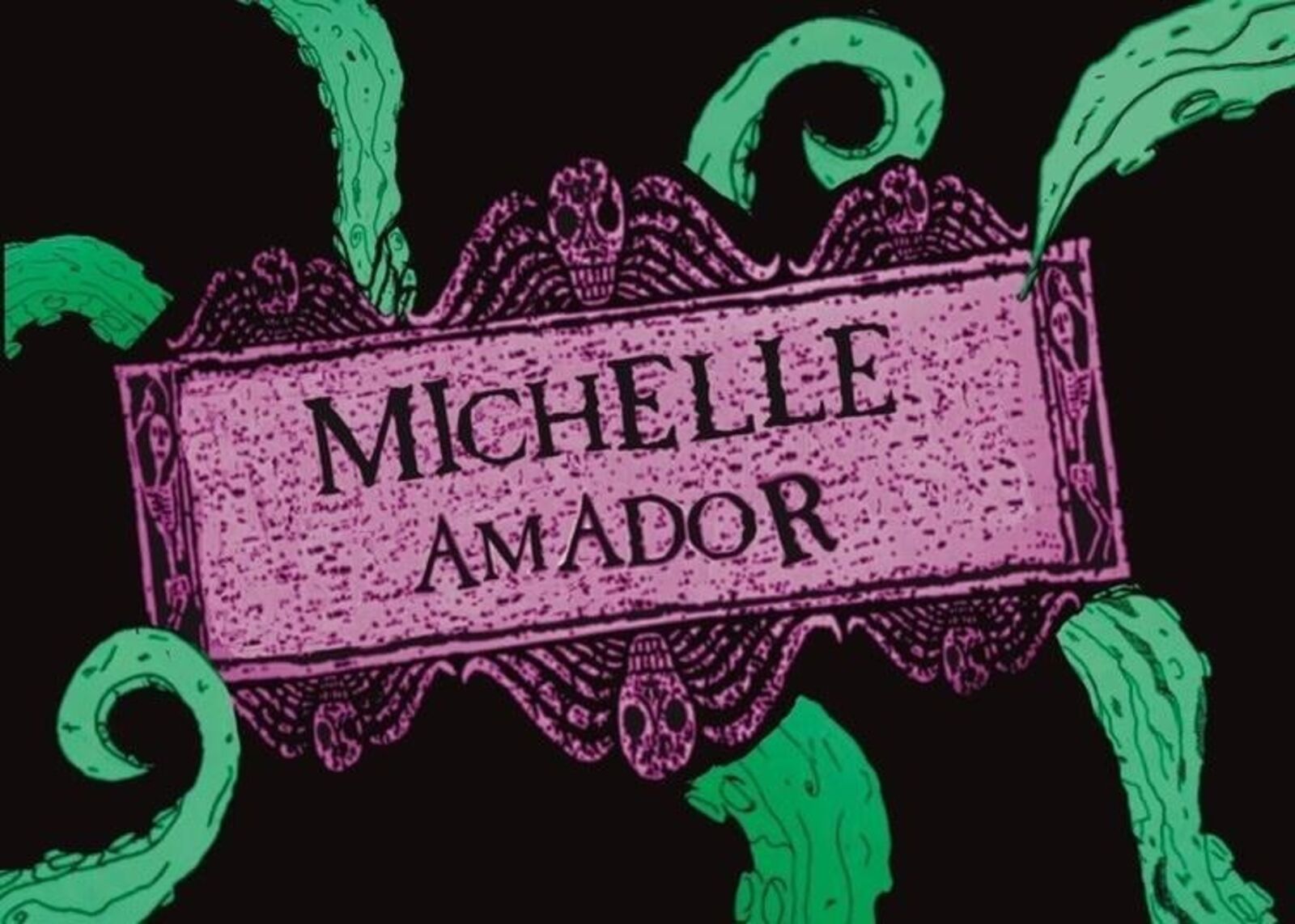See Michelle Amador profile