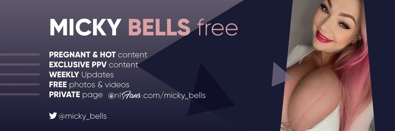 See Micky Bells free profile