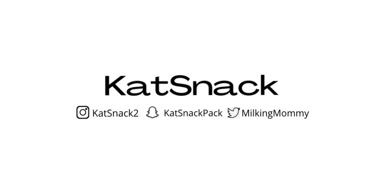 See KatSnack profile