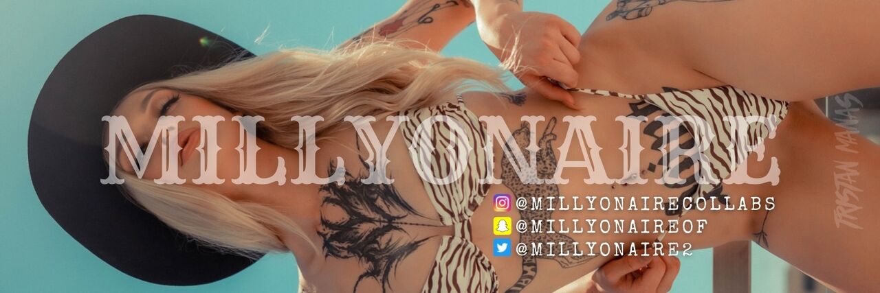 See Millyonaire 💸 VIP profile