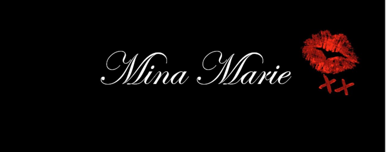 See Mina Marie profile