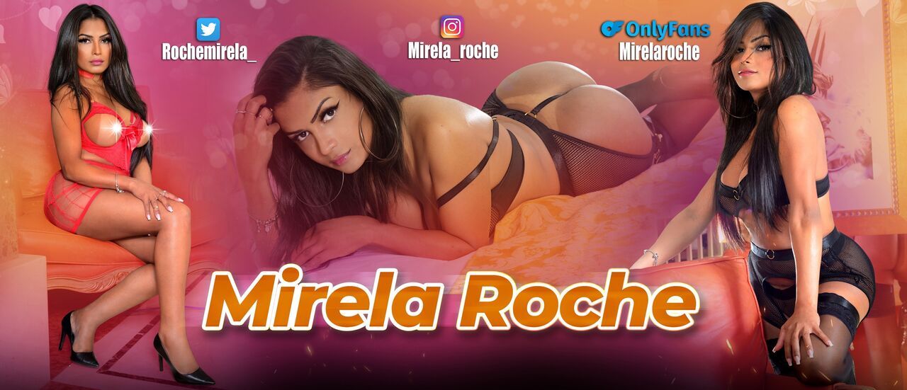 See MIRELA ROCHE profile