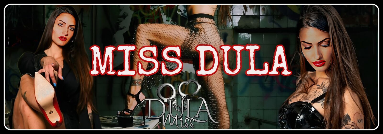 See Miss Dula profile