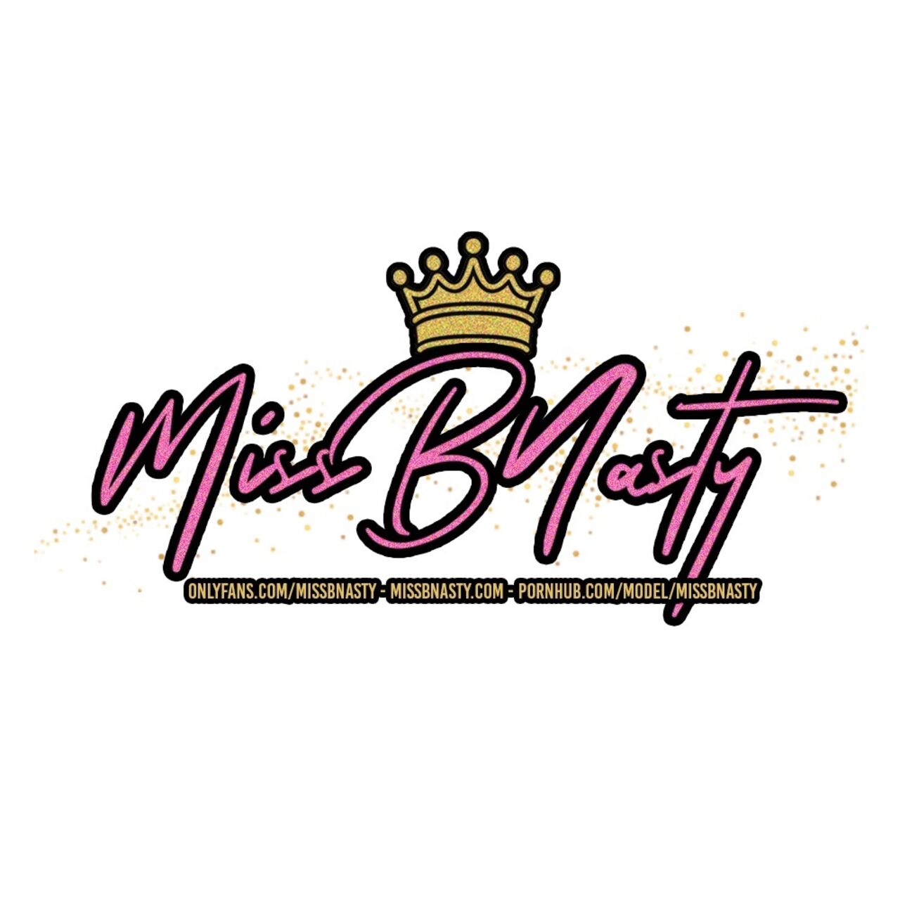 See MissBNasty FREE PAGE‼️ profile