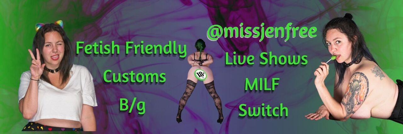 See Miss Jen 💚 Promos - Contests - Creator profile