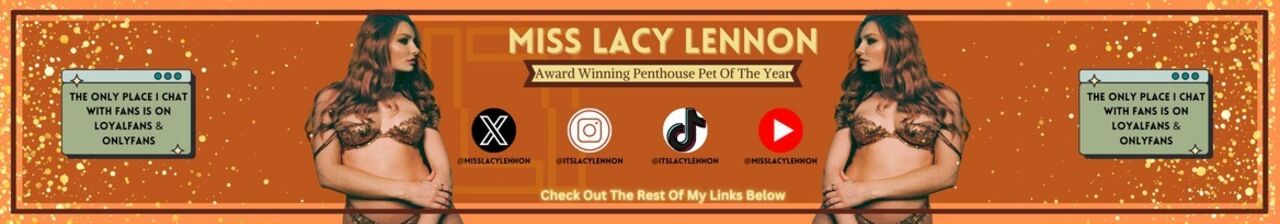 See Lacy Lennon profile
