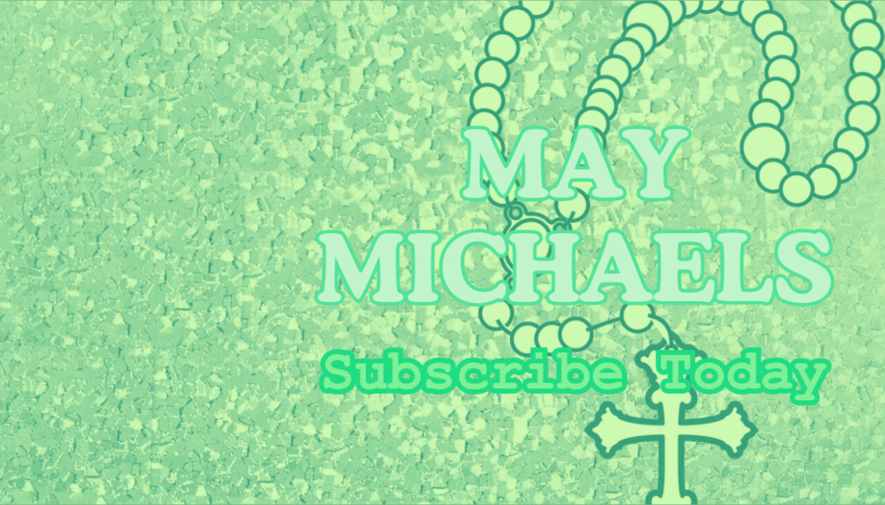See May Michaels profile