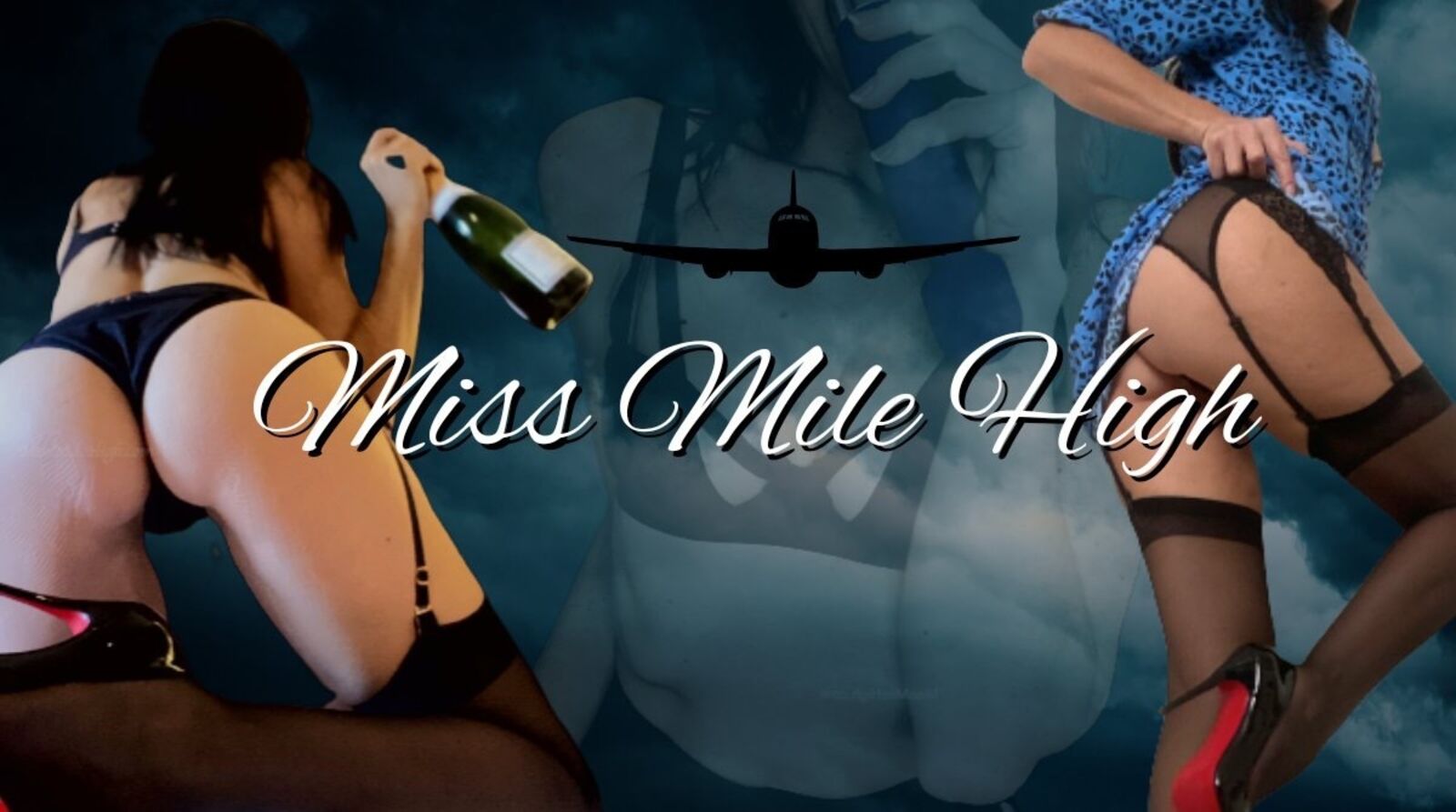 See Miss Mile High profile