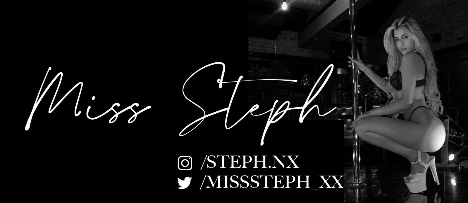 See Miss Steph x profile