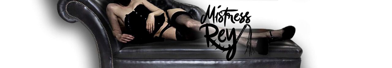See Mistress Rey VIP profile