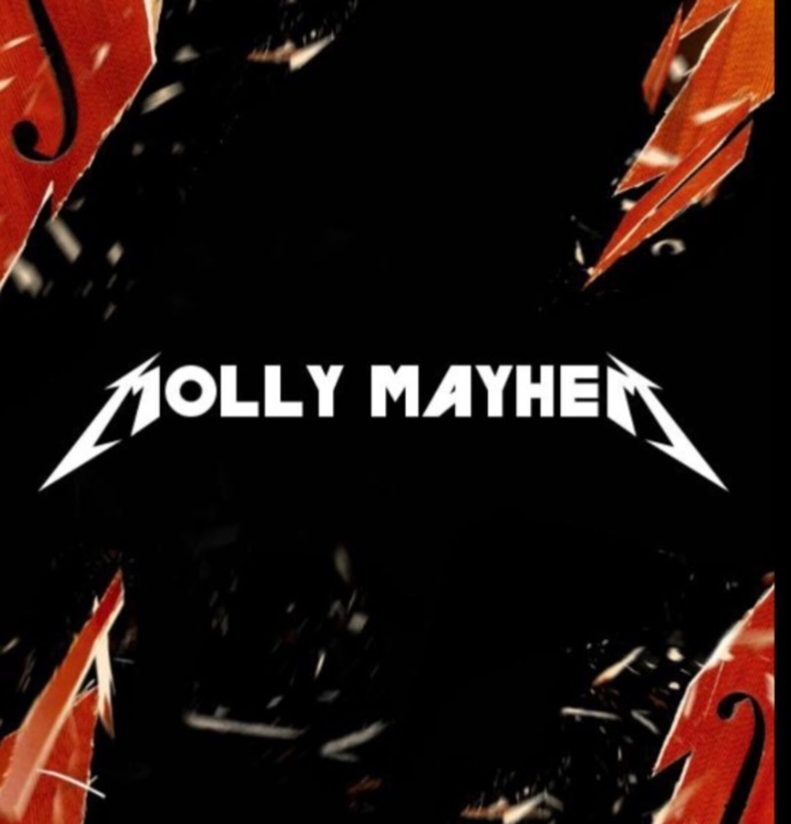 See Molly Mayhem profile