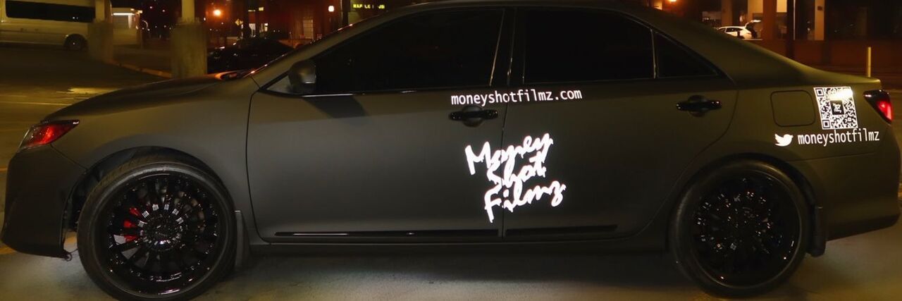 See Money Shot Filmz™ 💵💦🎥 XXXclusive profile