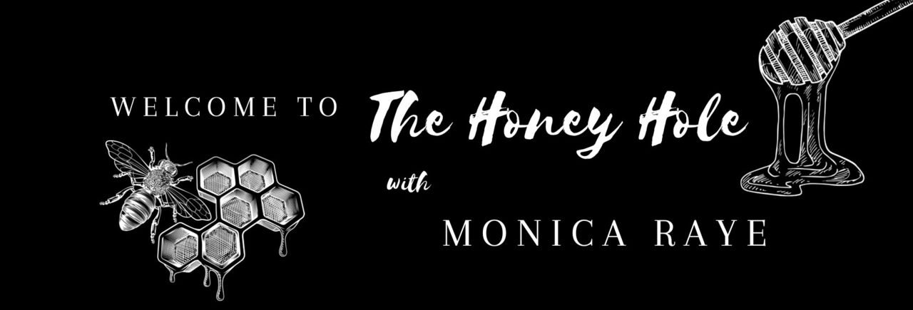 See Monica Raye 🍯NO PPV🍯 profile