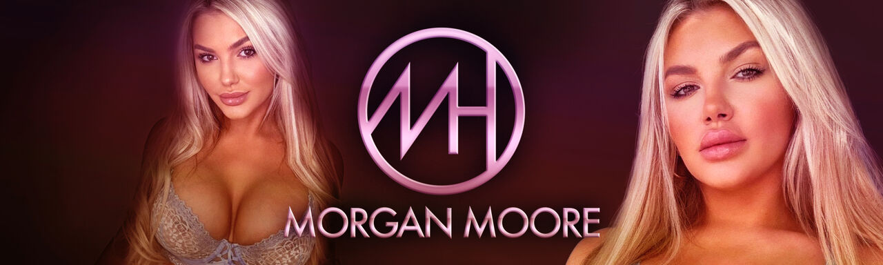 See Morgan Moore 😈 profile