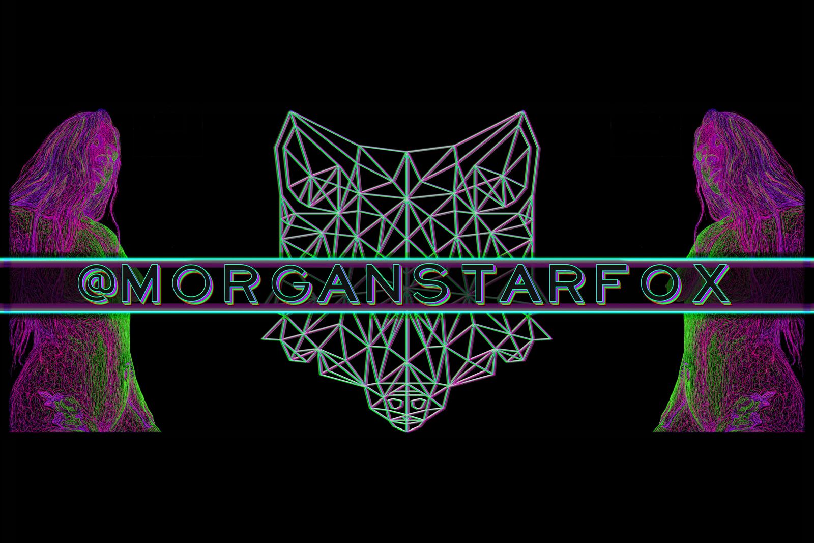 See Morgan Starfox profile