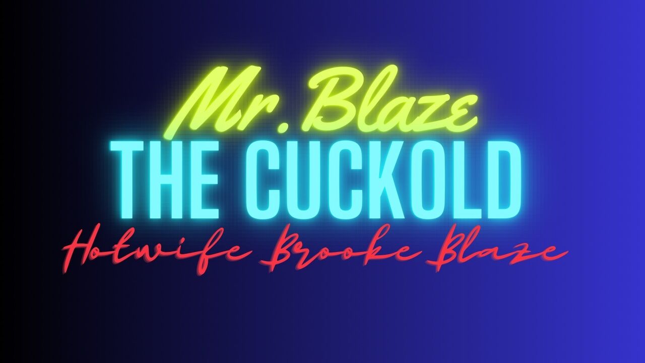 See Mr. Blaze profile