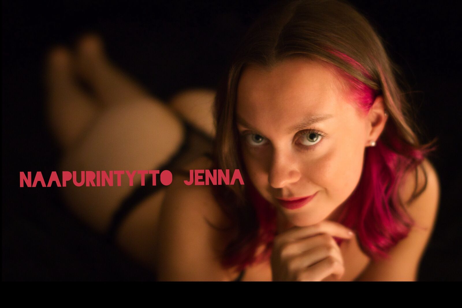 See Naapurintyttö Jenna profile