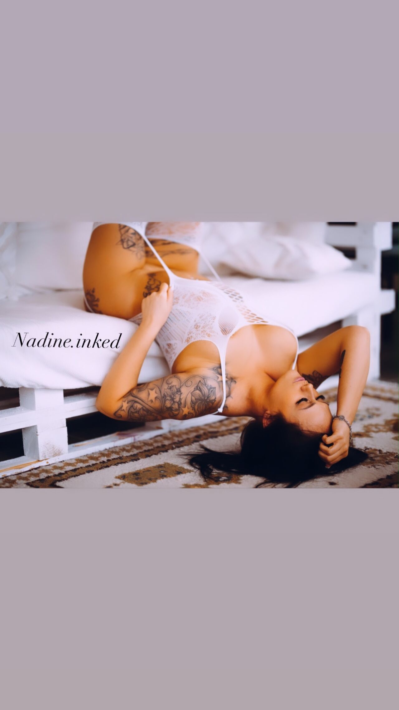 See Nadine.inked - Teaser💎🇩🇪 profile