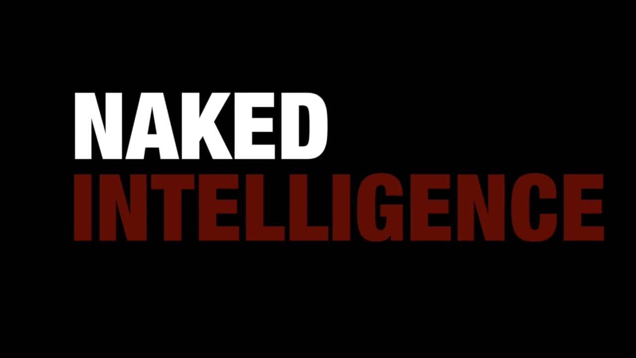 See Naked Intelligence Raw profile