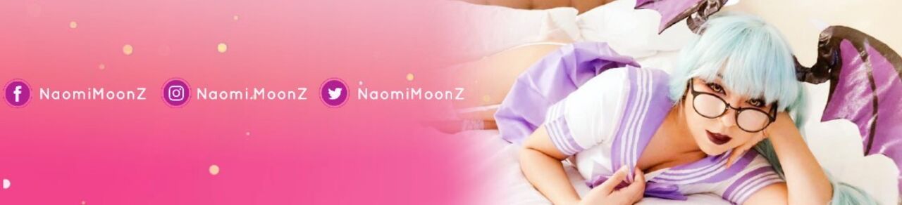 See NaomiMoonZ profile