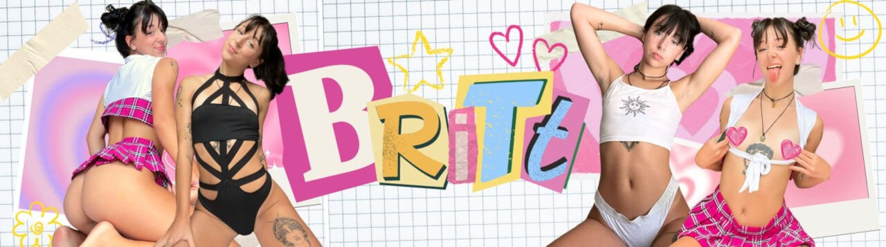 See Britt 🥰💋 Sext me profile
