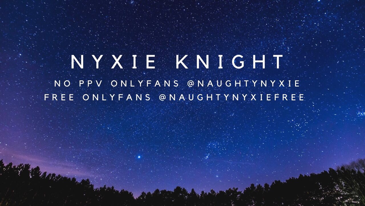 See Nyxie🌿✨🔮NO PPV profile