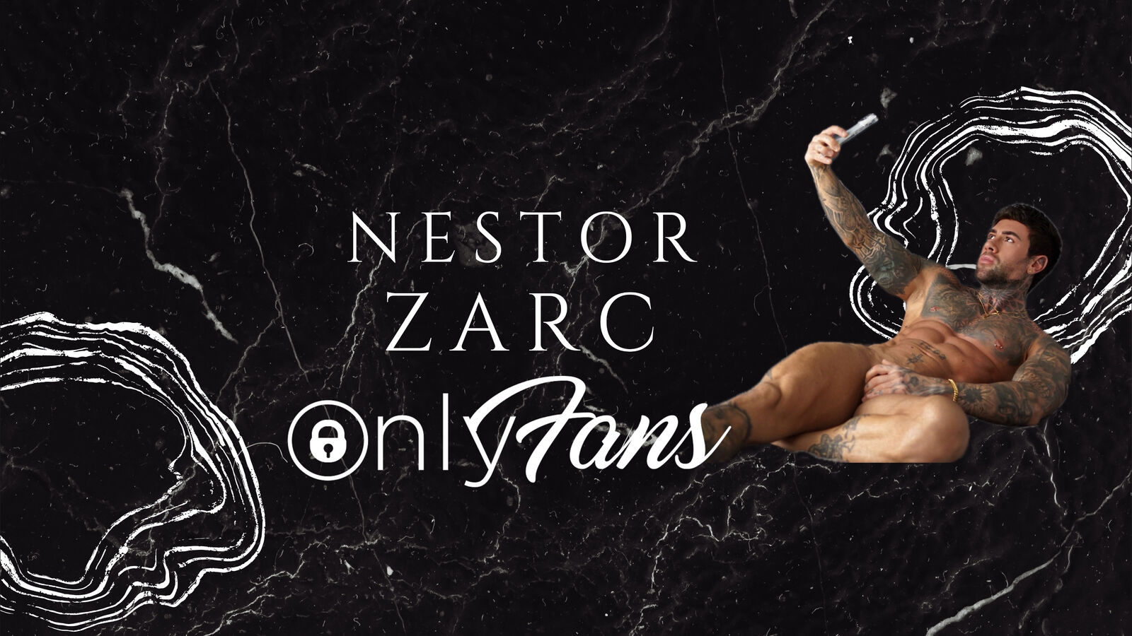 See Nestor Zarc profile
