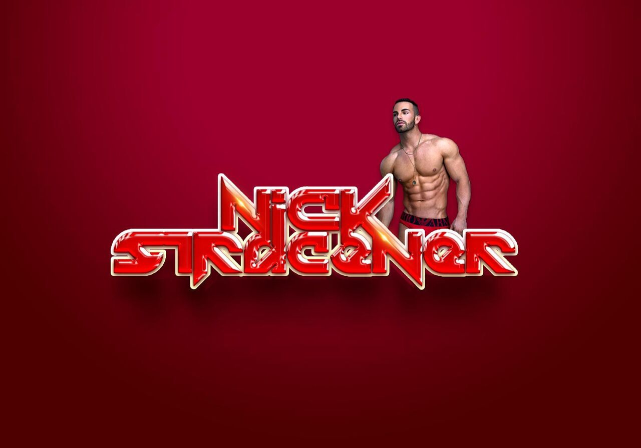 See Nick Stracener 🍆🍑 (Top 1% creator) profile