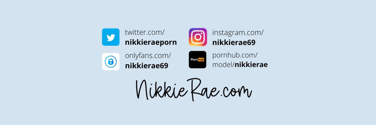 See NikkieRae VIP 🔥 profile