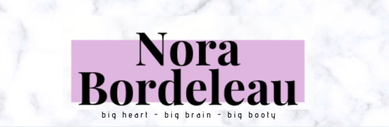 See Nora Bordeleau profile