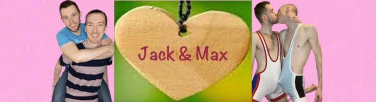 See JacknMax 🎮 🍆 💦 🍑 🌈 profile