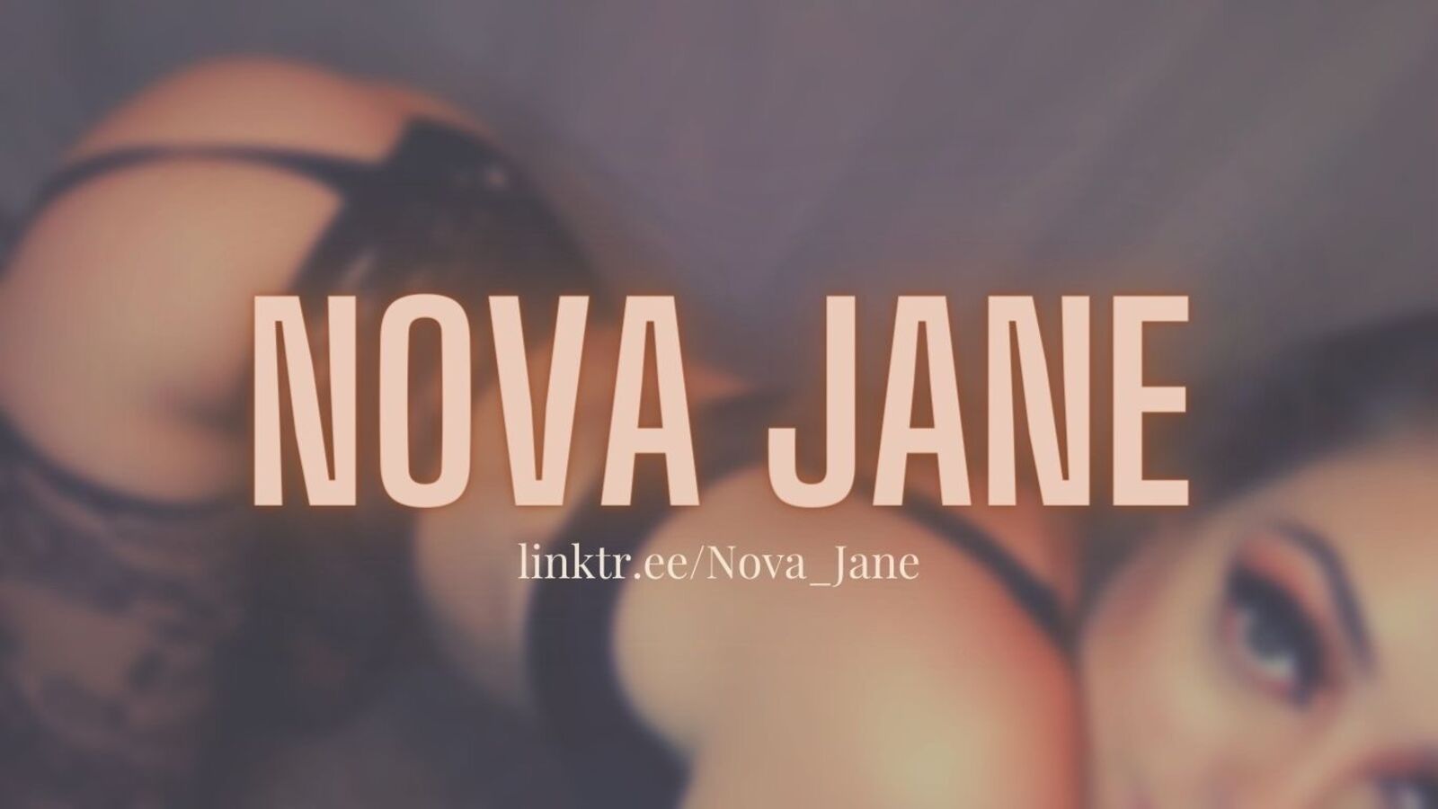 See Nova Jane profile
