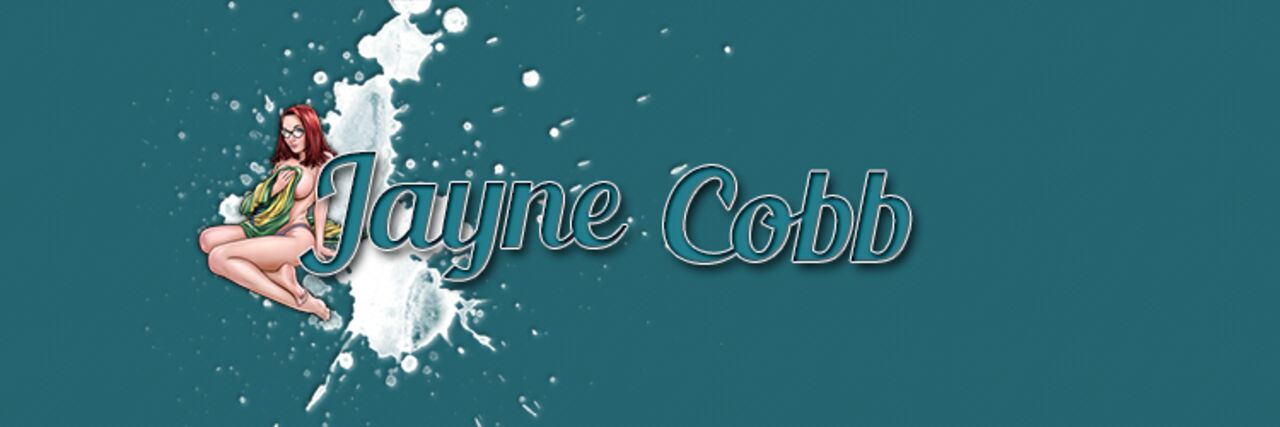 See Jayne Cobb profile