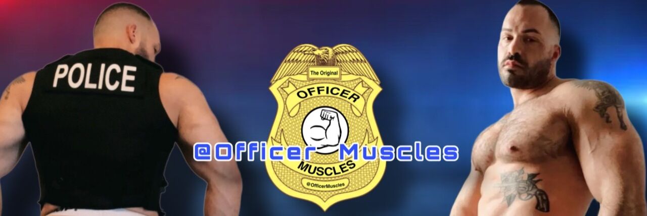 officermuscles