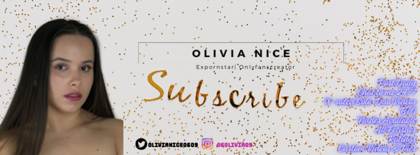 olivianicereal