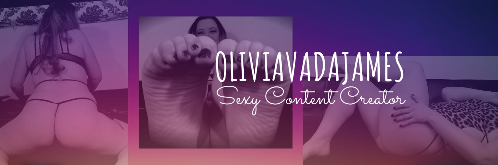 See Olivia Vada James profile