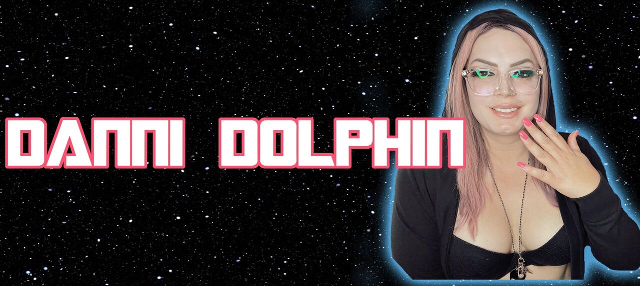 See Danni Dolphin profile