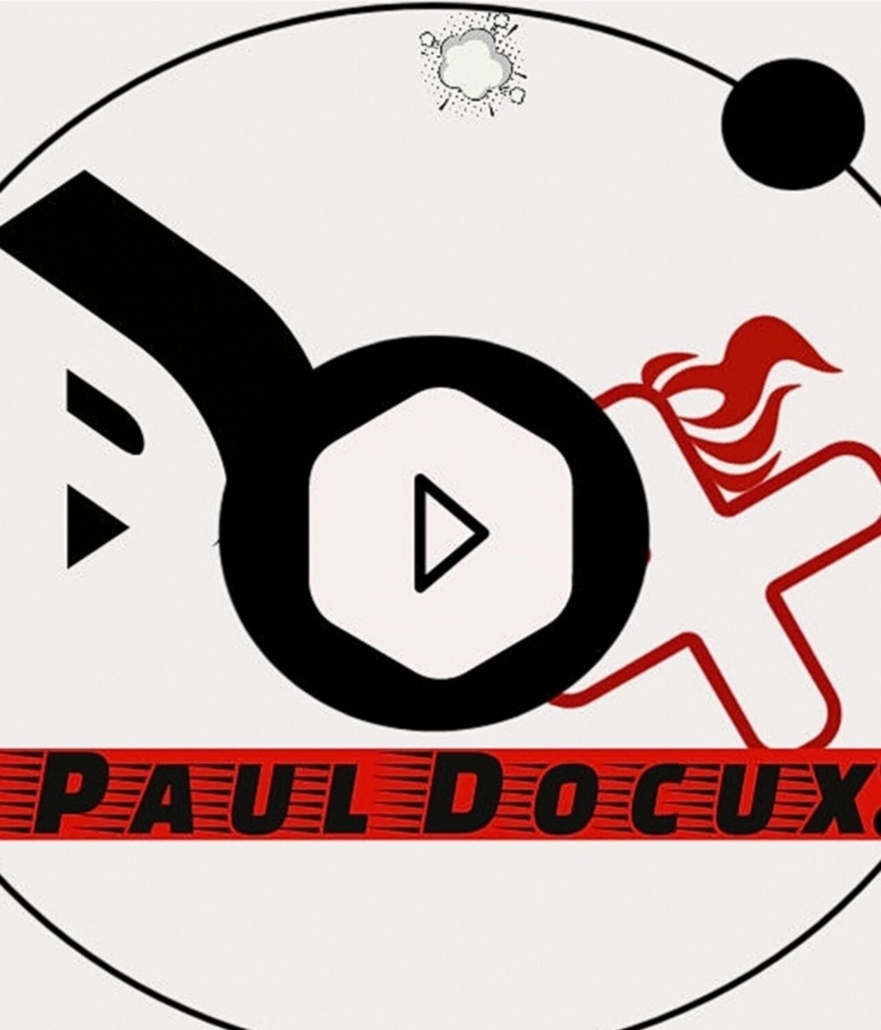 See Paul Docux profile