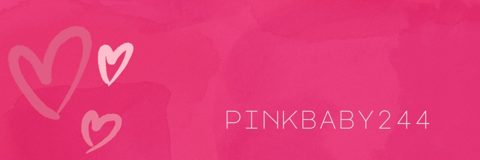 See pinky 💗 profile