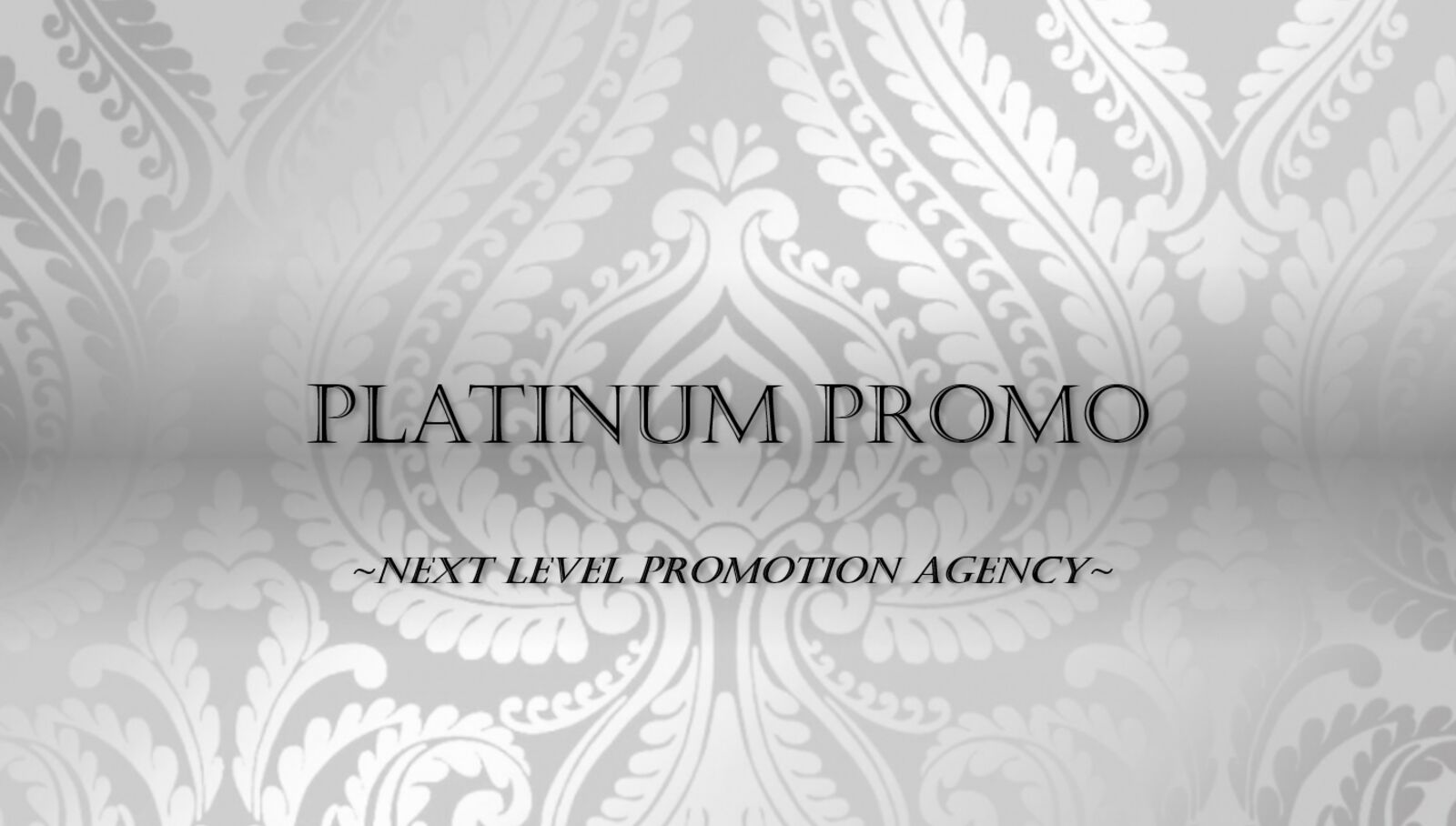 See Platinum Promo 🌟 profile