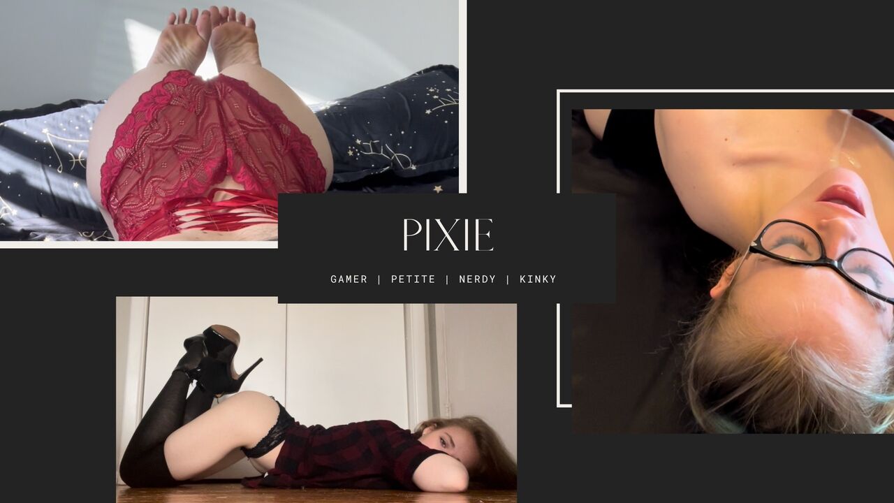 See Pixie profile